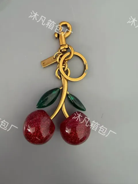 绿叶樱桃