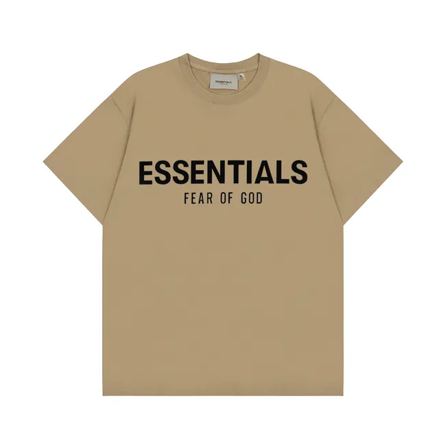 Fear of God Essentials Essentials Tee Fear of God