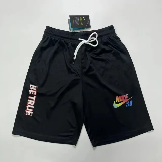 Nike SB Shorts Be True