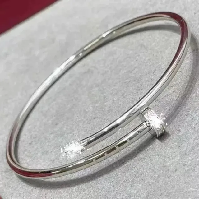 Cartier Juste Un Clou Bracelet Small