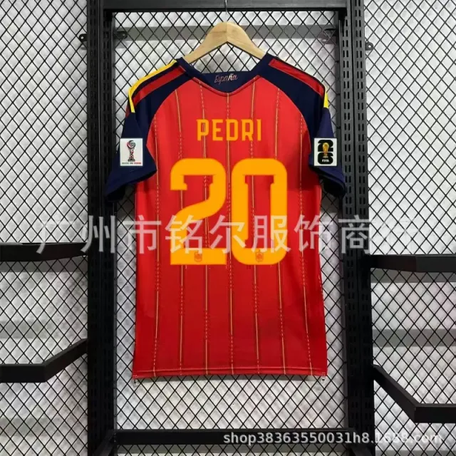 26西班牙主场20