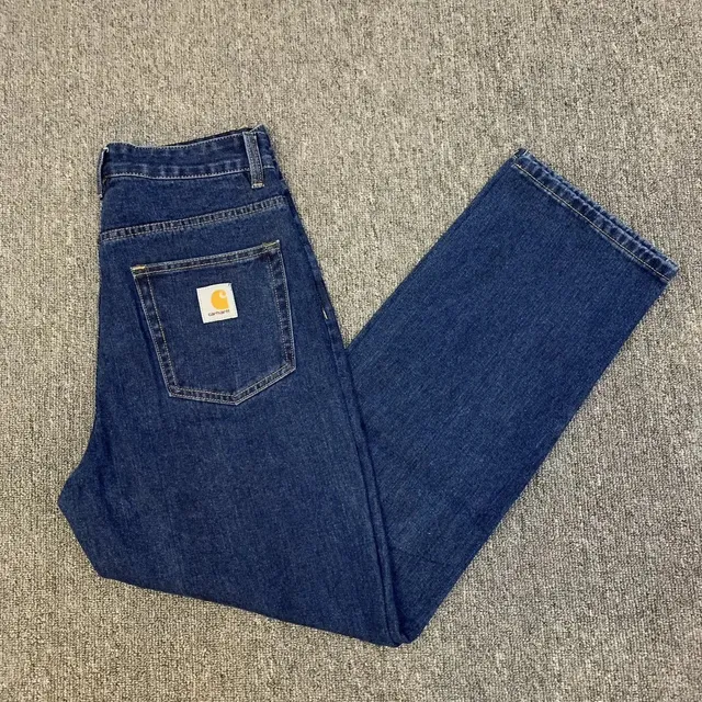 Carhartt Double Knee Pant Classic Fit