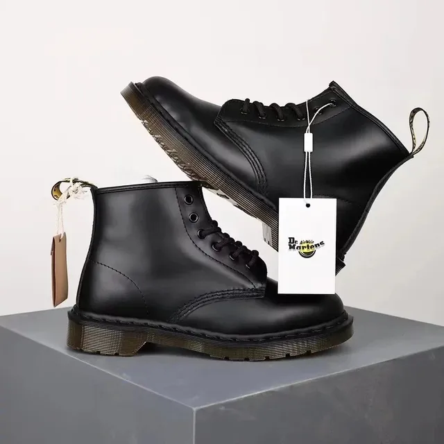 K版 Dr.Martens 款式 9