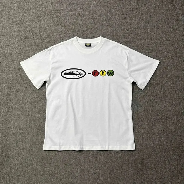Rhude Graphic Tee