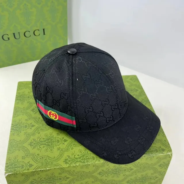 Gucci Baseball Cap
