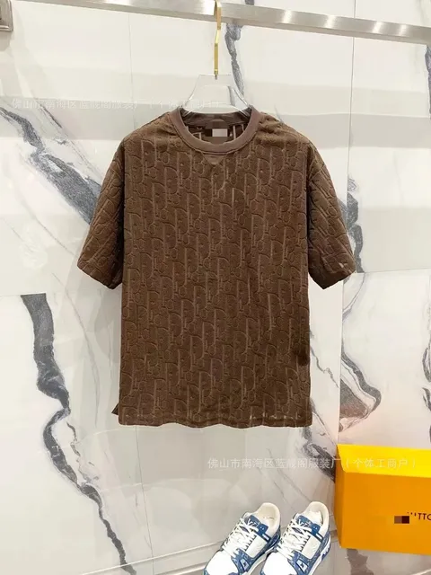 Dior t shirts