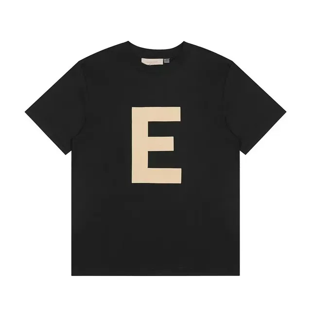 Fear of God Essentials t shirts