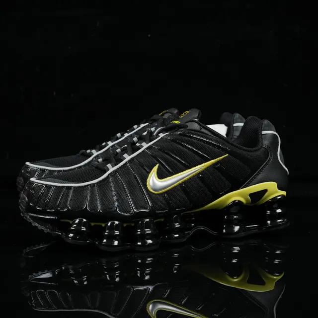 Nike Shox TL