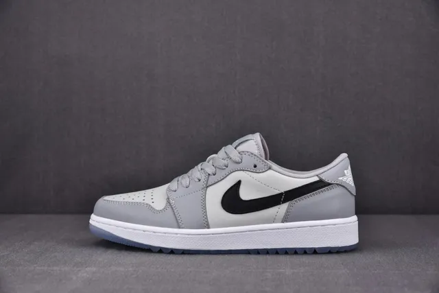 Golf“Wolf Grey”狼灰 DD9315-002