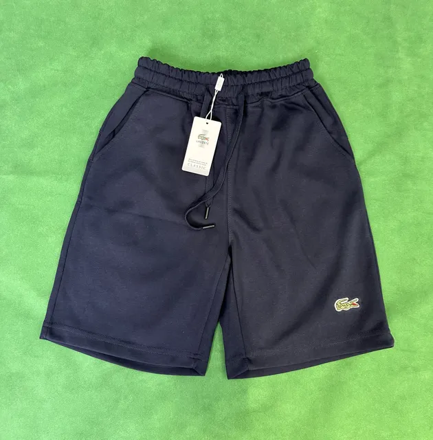 Lacoste Classic Shorts Navy