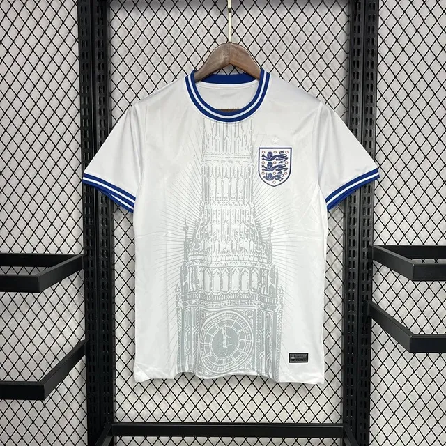 2425 England Special Edition