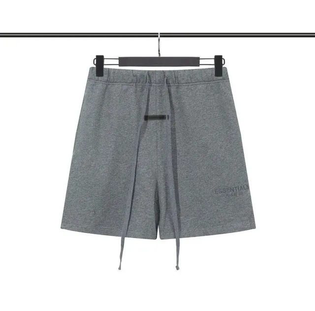 Fear of God Essentials Drawstring Shorts