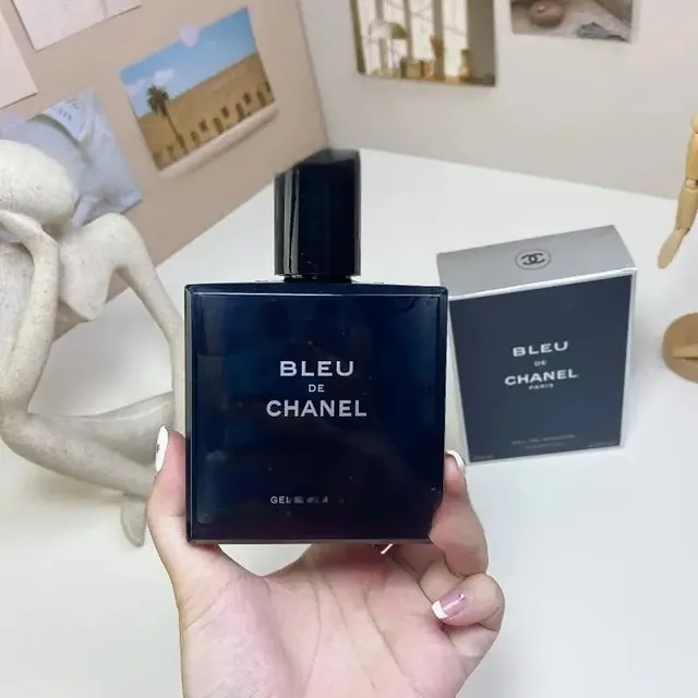 蔚蓝淡香100ml