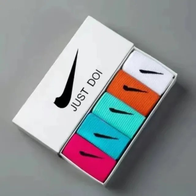 Nike Socks 4-Pack