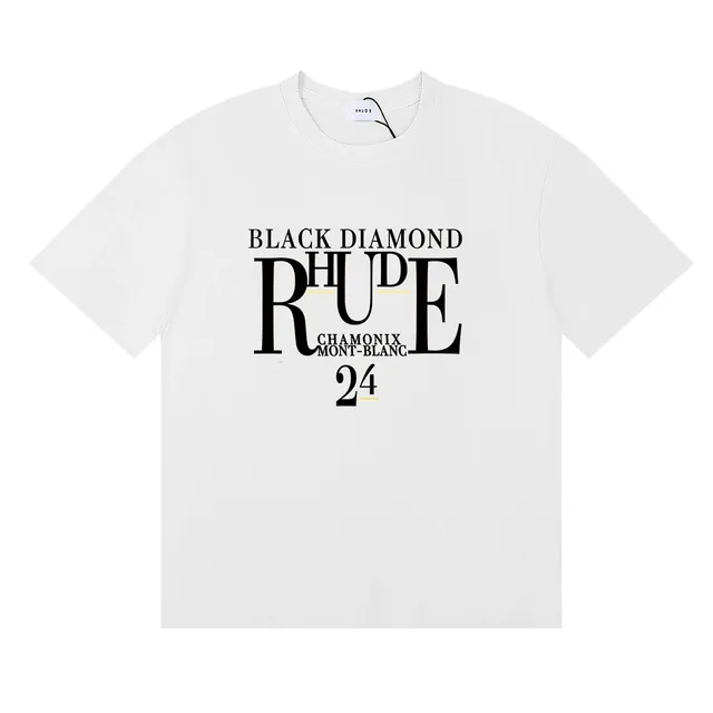 Rhude Graphic Tee