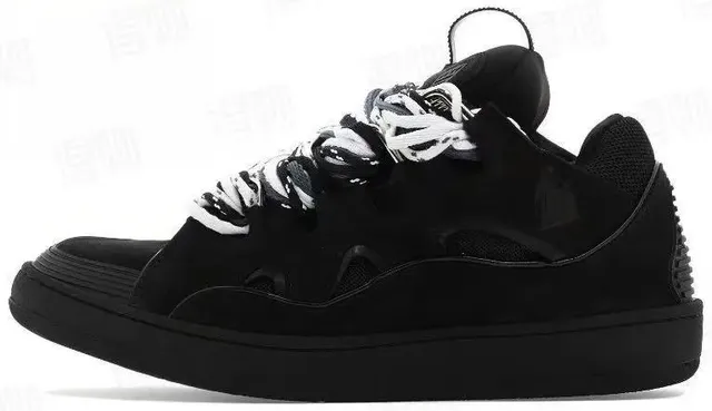 Balenciaga Speed Trainer Black White