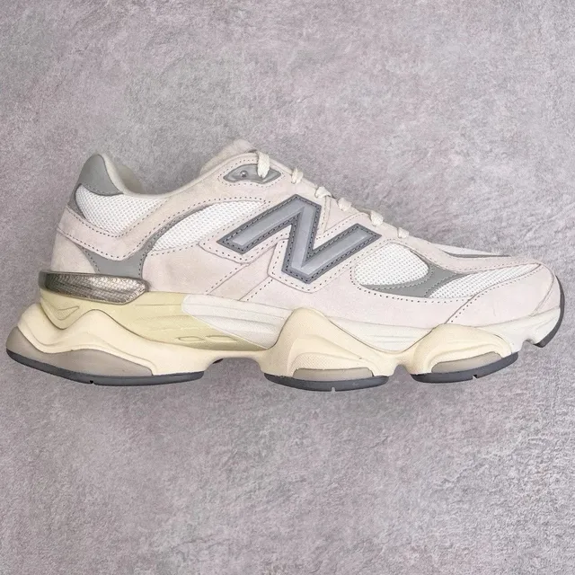 M版 NB9060灰白色U9060ECA