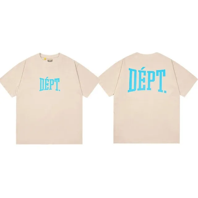 Gallery Dept. t shirts