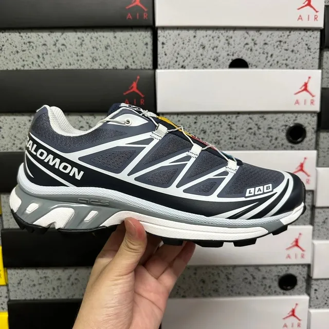 Salomon XT-6 Lab