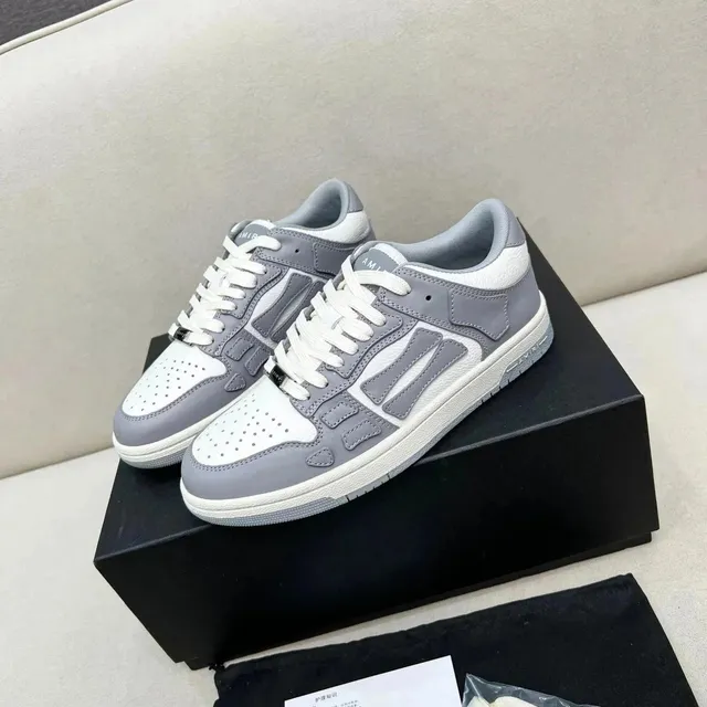 Amiri Madison Low