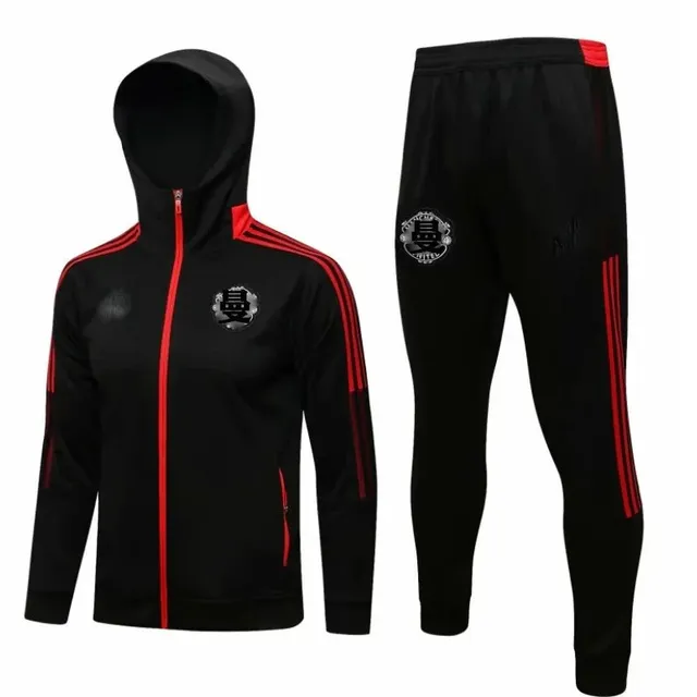Adidas Track Suit Manchester United