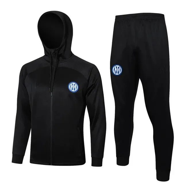 Adidas Training Set Inter Milan Crest