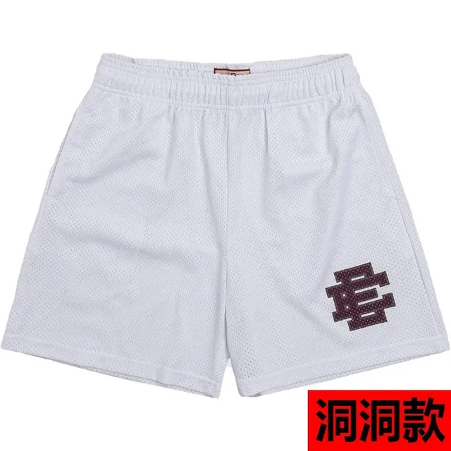 洞洞款白色