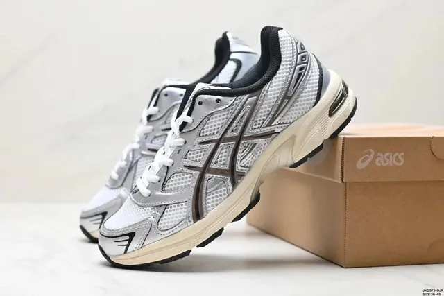 Asics sneakers