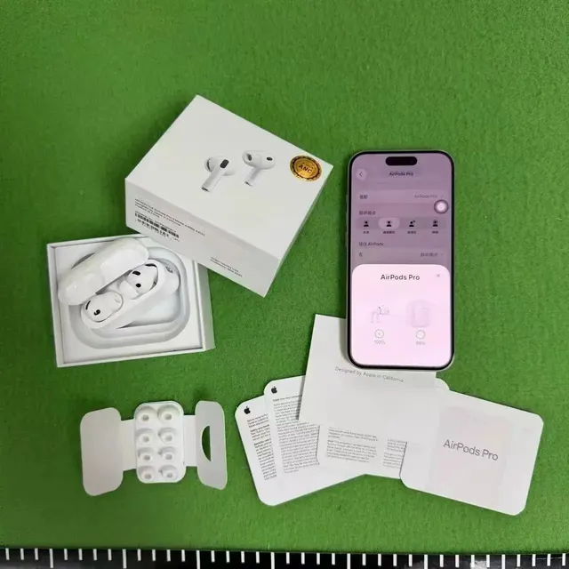 Airpods pro3(降噪版)