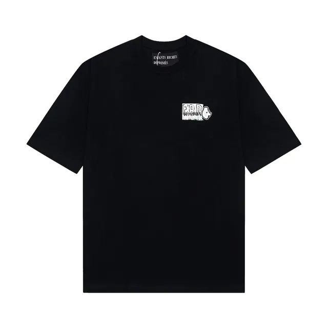 Enfants Riches Déprimés Graphic Tee FRD Logo