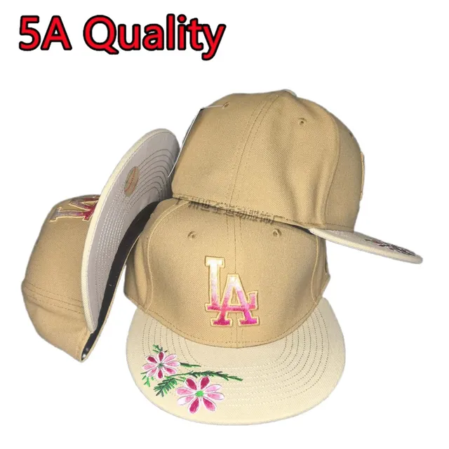 New Era × MLB 59FIFTY Cap