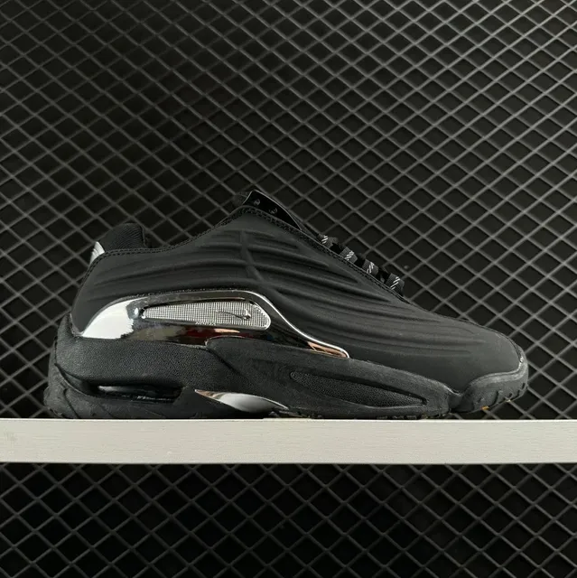 Nike Air Max TN Triple Black