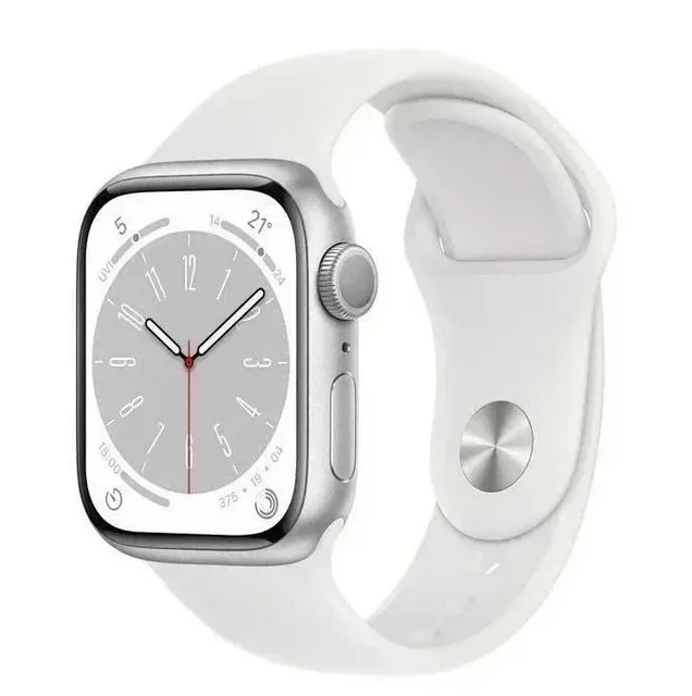 S8(White）