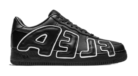 Nike × Off-White Air Force 1 Low