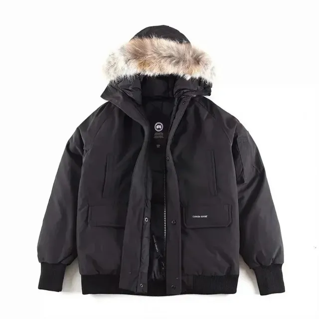 Canada Goose coats outerwear