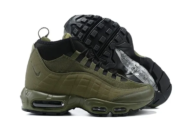 Nike Air Max 95 Olive
