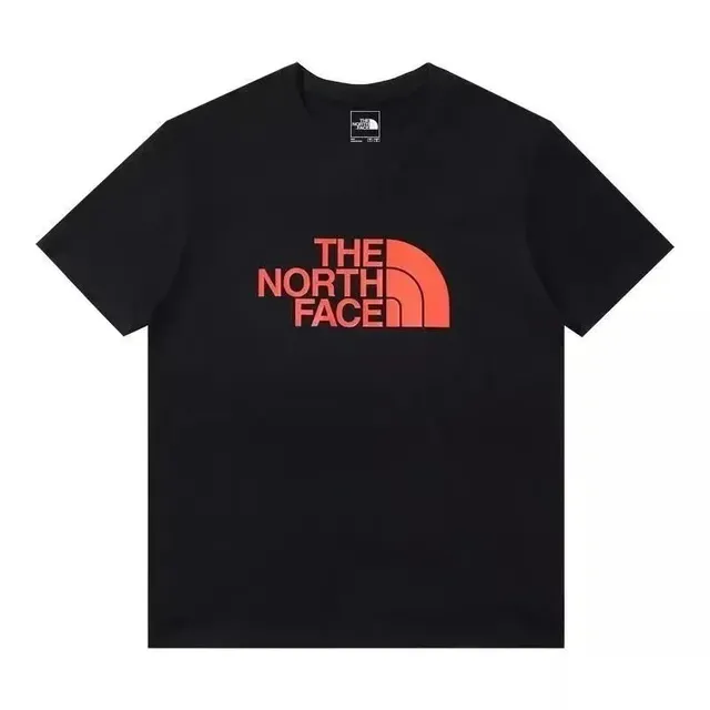 The North Face Logo Tee Box Logo