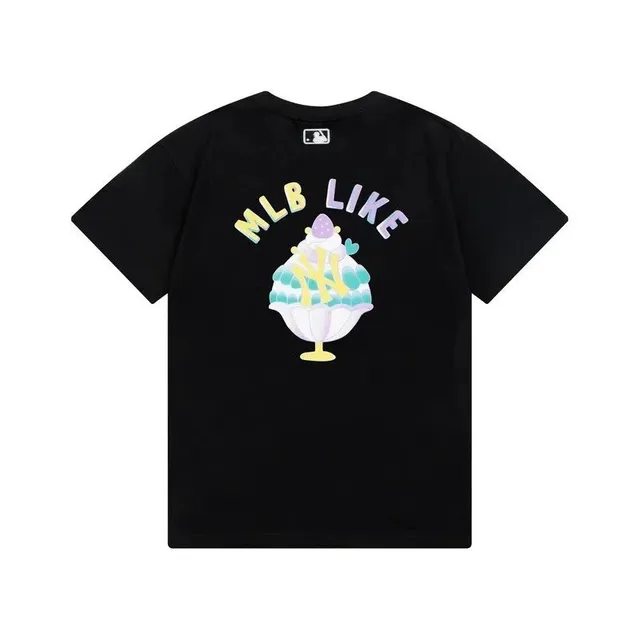 Graphic Tee MLB Like Ice Cream