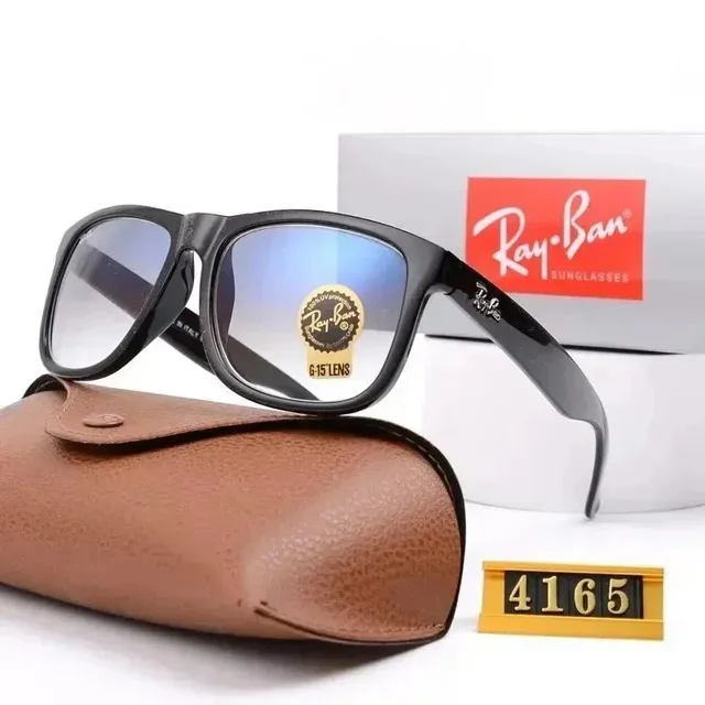 Ray-Ban Wayfarer G-15 Lens
