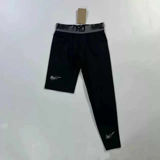 Nike Pro Shorts Black