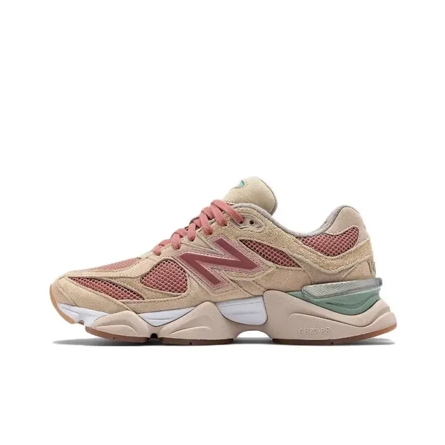 New Balance 9060 Desert Rose
