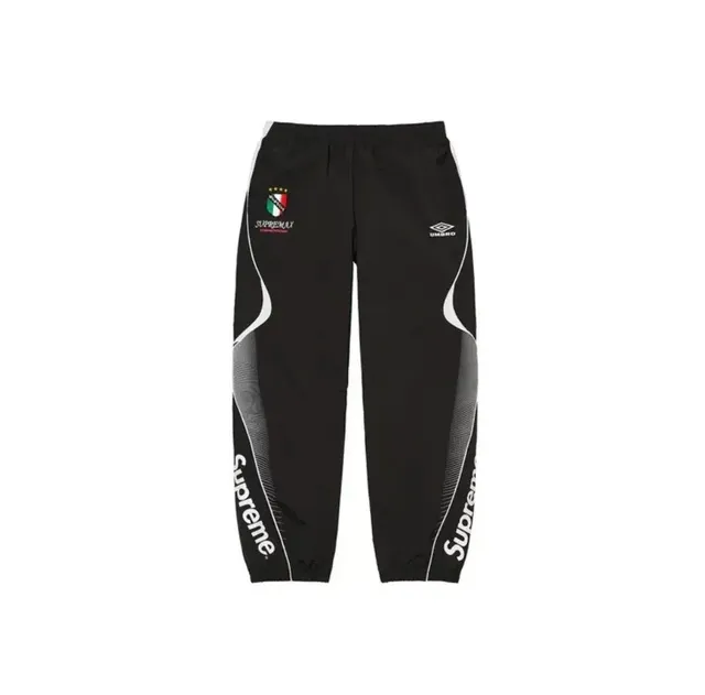 Supreme Track Pants Umbro Collaboration