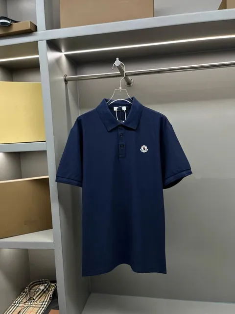 Moncler t shirts