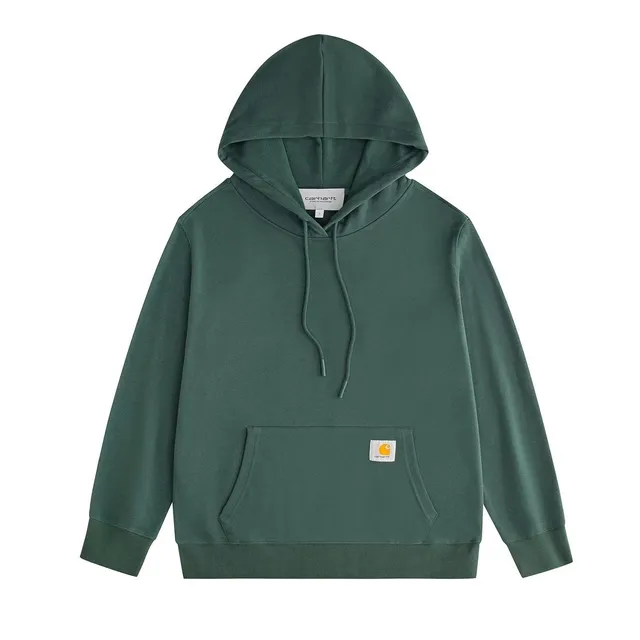 Carhartt Hooded Sweatshirt