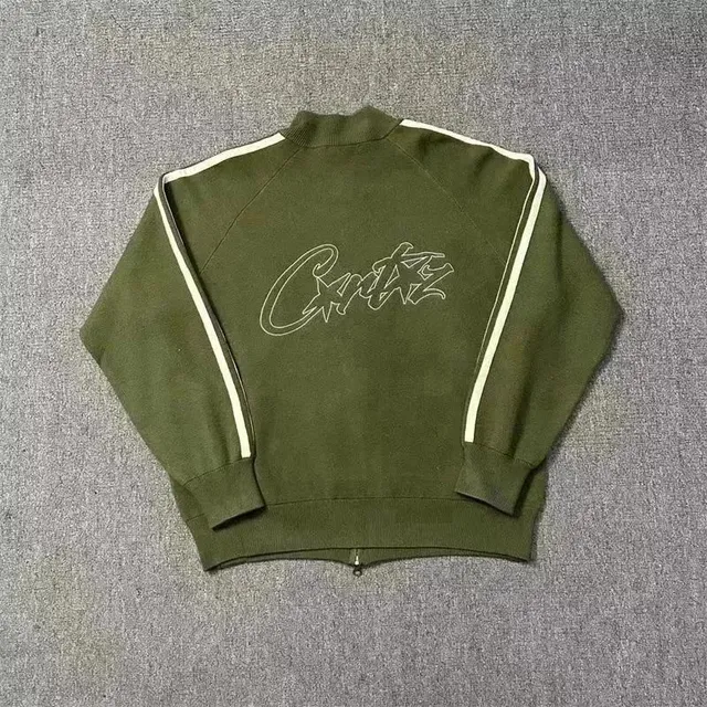 绿色