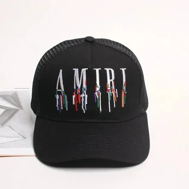Amiri Trucker Cap