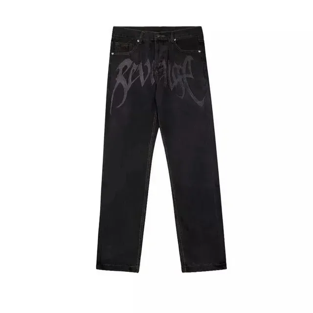 Jeans Revenge Logo