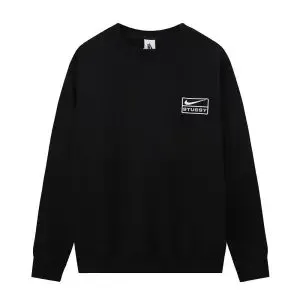 Nike Tech Fleece Crewneck