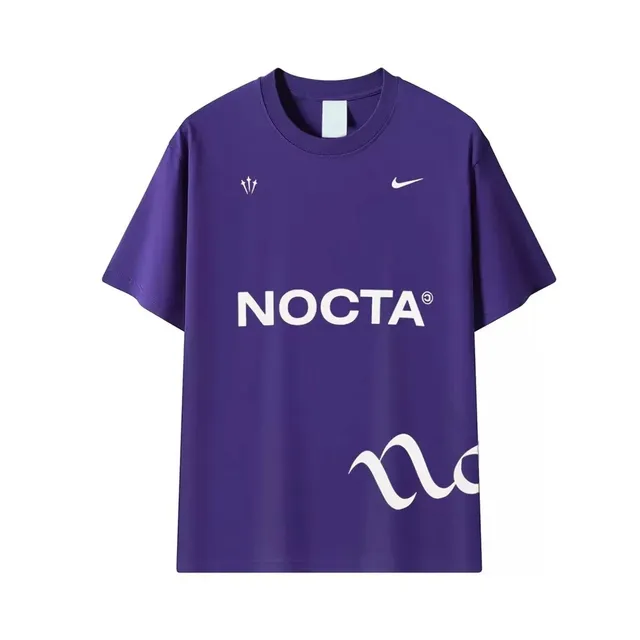 Nike T-Shirt NOCTA Graphic