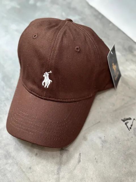 Polo Ralph Lauren Polo Cap Classic Fit